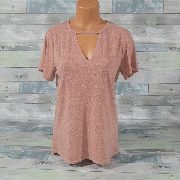 Bke Shirt/Top Sz Small - Picture 1 of 4